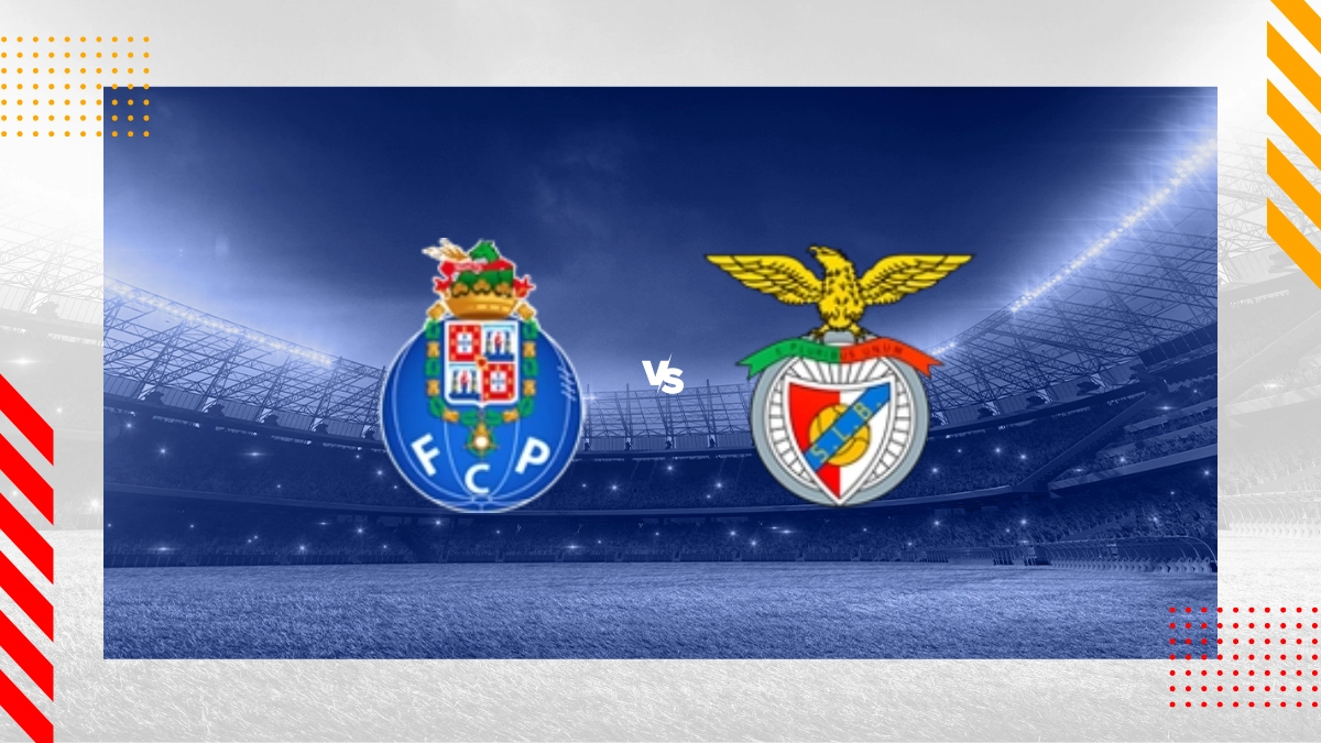 Prognóstico Porto B vs Benfica B