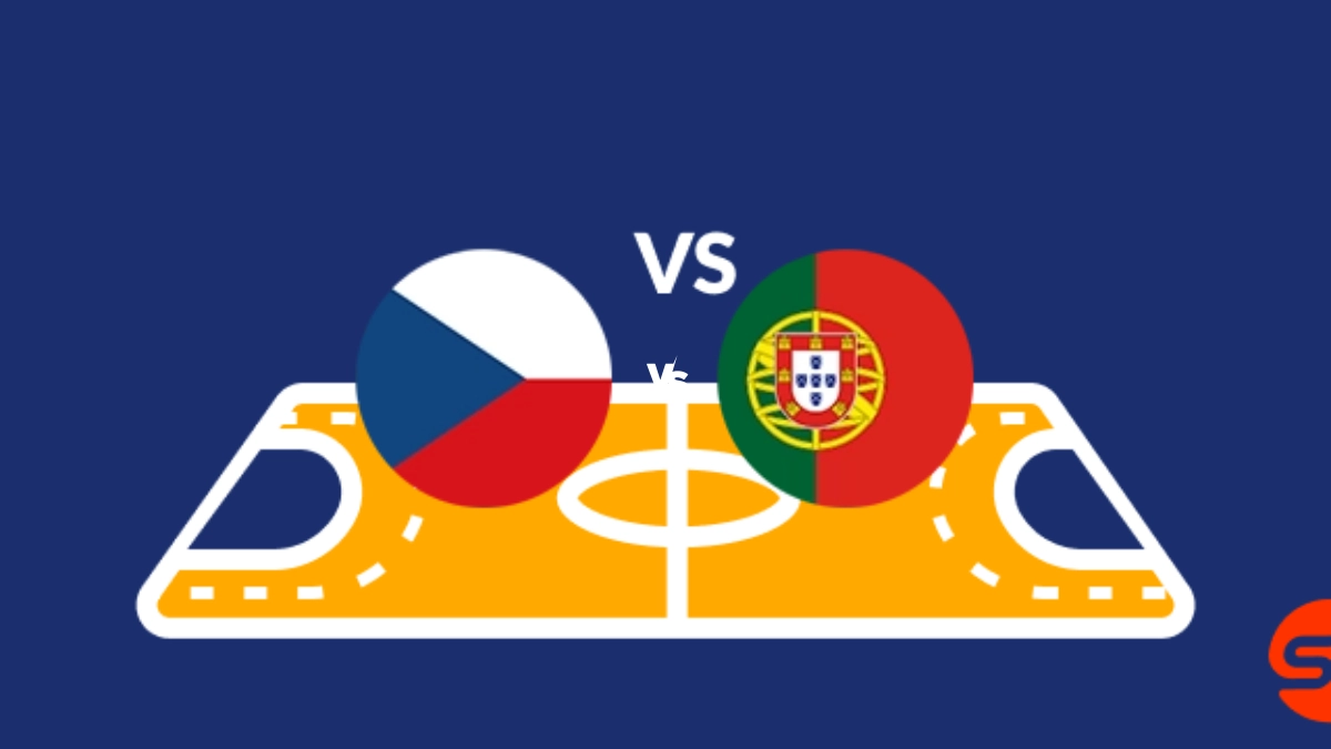 Pronostic République Tchèque vs Portugal