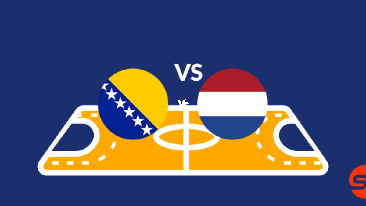 Pronostic Bosnie Herzégovine vs Pays-Bas