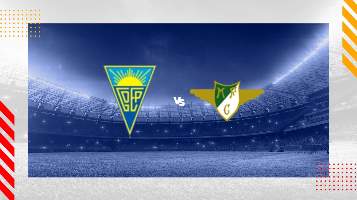 Prognóstico Estoril vs Moreirense