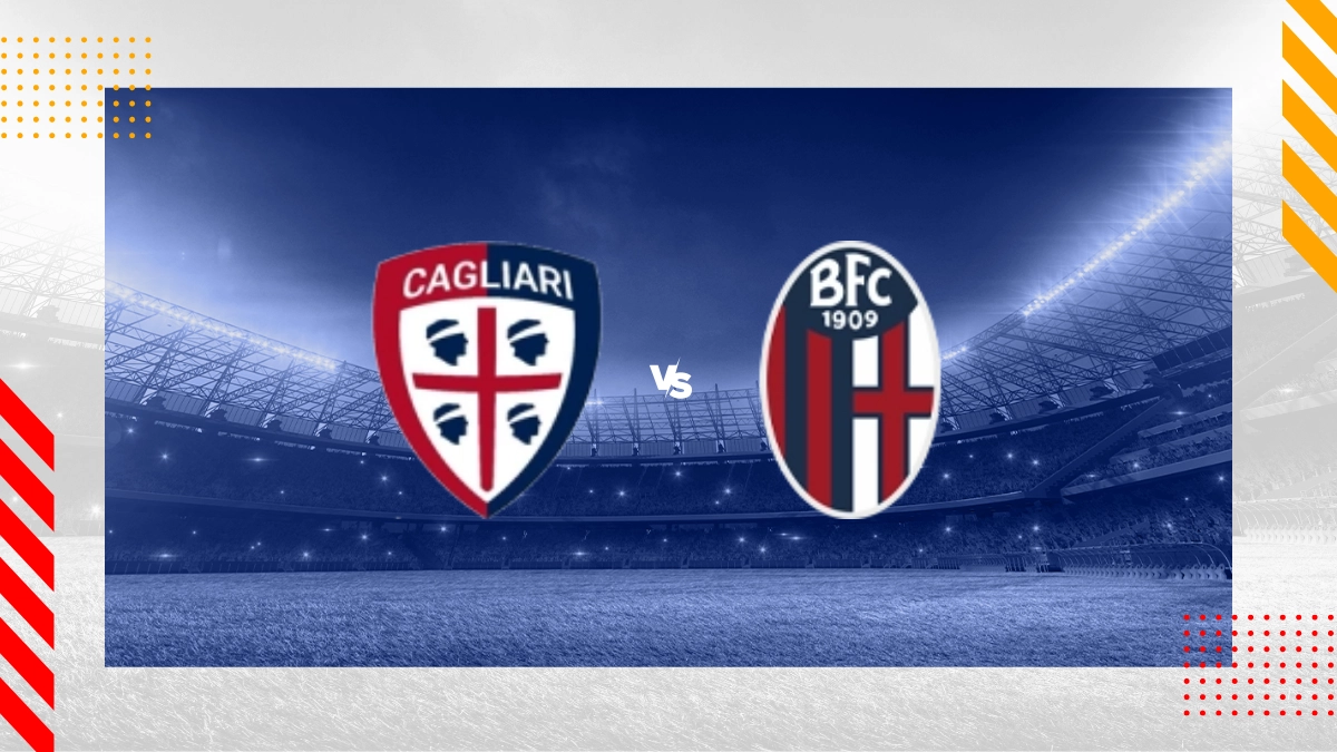 Cagliari vs Bologna Prediction