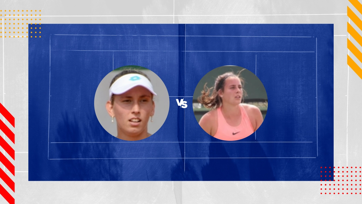 Palpite Elise Mertens vs Emma Navarro