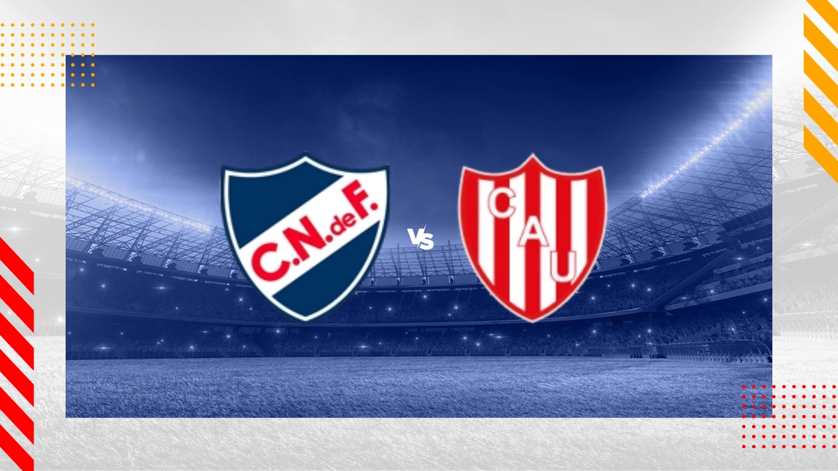 Pronóstico Nacional De Montevideo vs Unión de Santa Fe