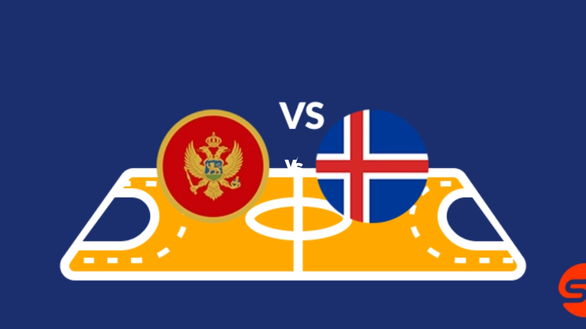 Montenegro vs. Island Prognose