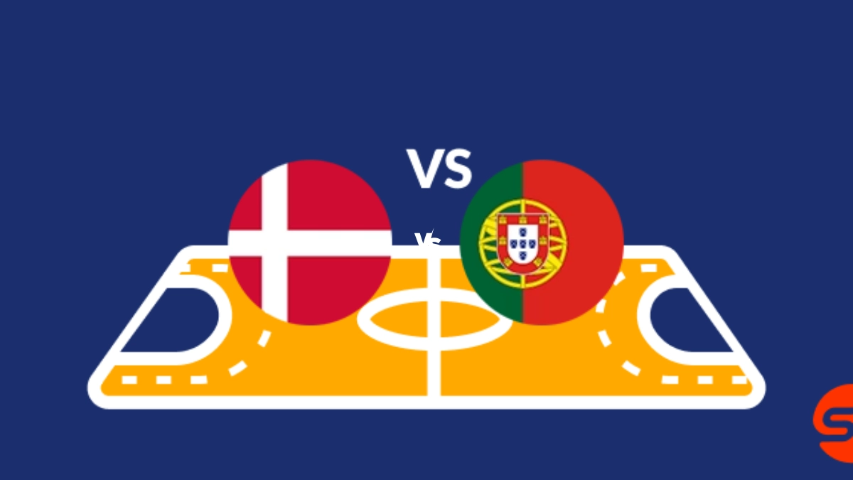 Prognóstico Dinamarca vs Portugal