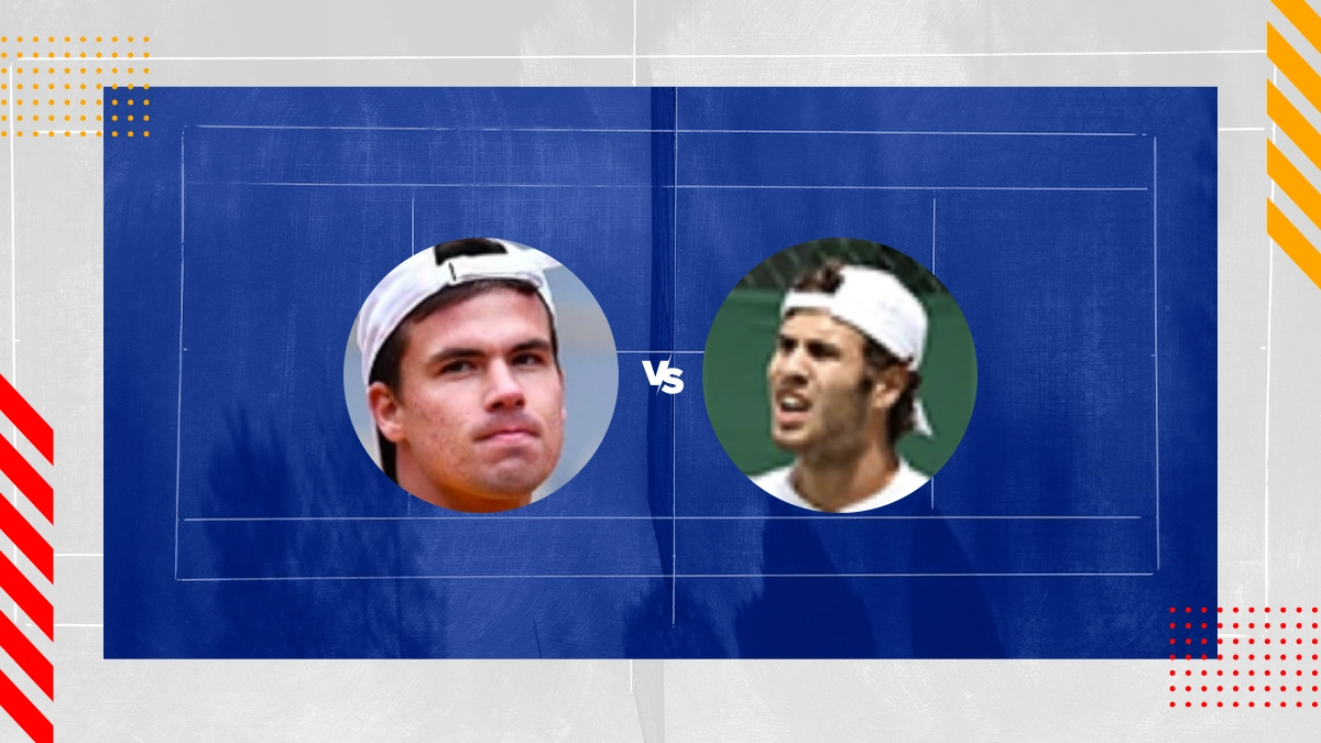 Daniel Altmaier vs Karen Khachanov Prediction