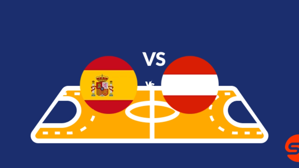 Prognóstico Espanha vs Áustria