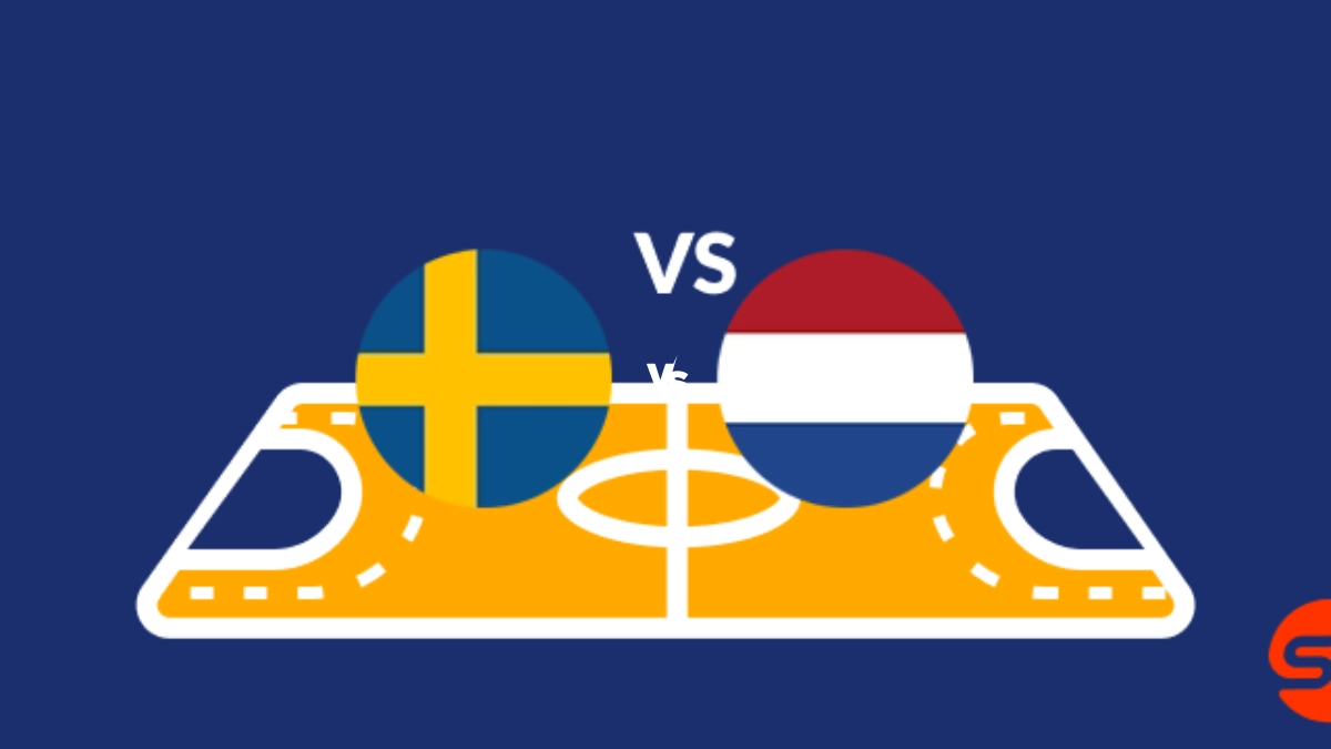 Voorspelling Zweden vs Nederland