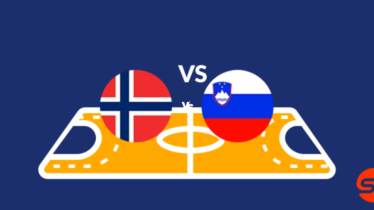 Norwegen vs. Slowenien Prognose