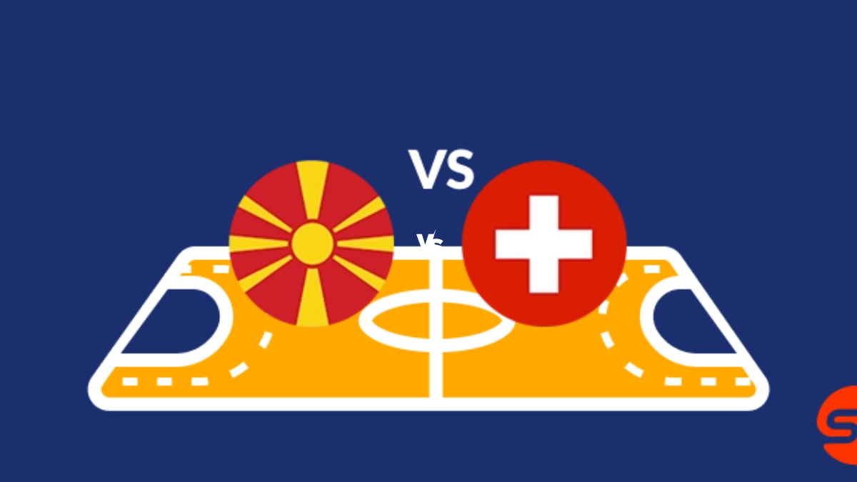Mazedonien vs. Schweiz Prognose
