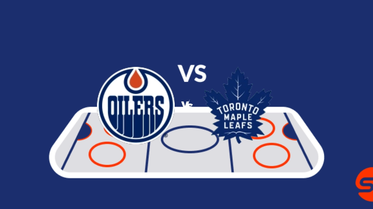 Pronóstico Edmonton Oilers vs Toronto Maple Leafs