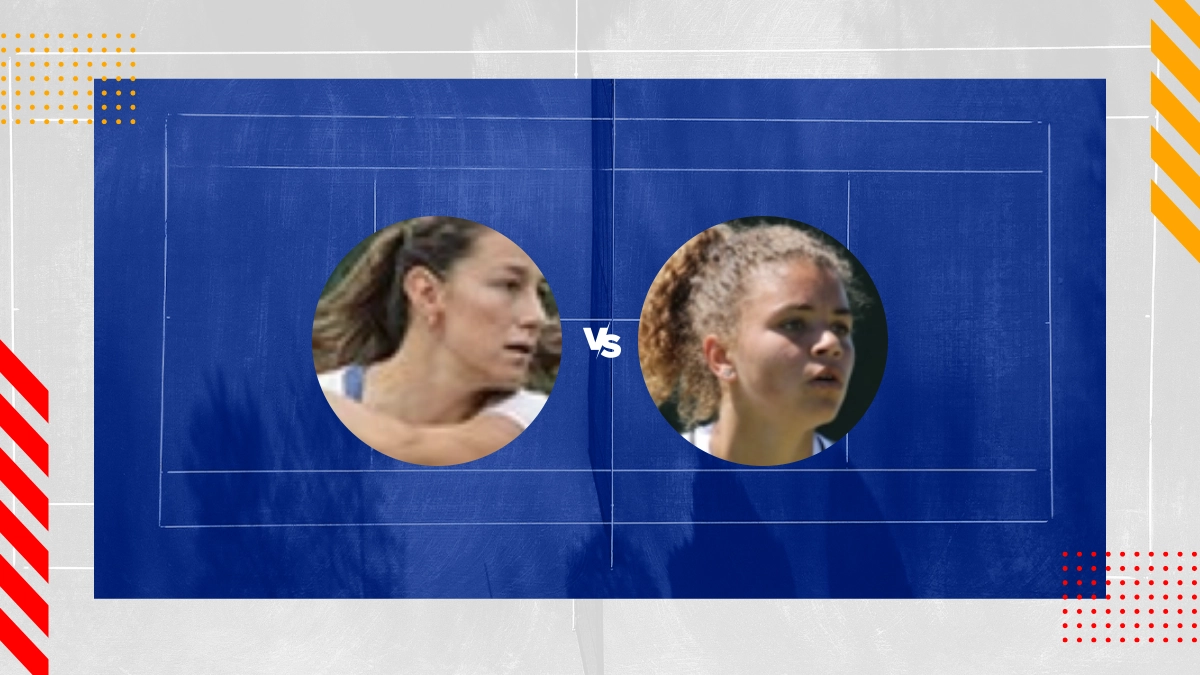 Tatjana Maria vs. Jasmine Paolini Prognose