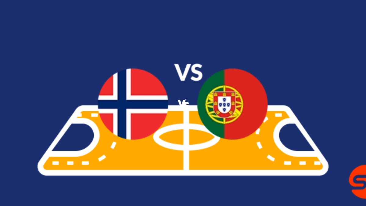 Prognóstico Noruega vs Portugal