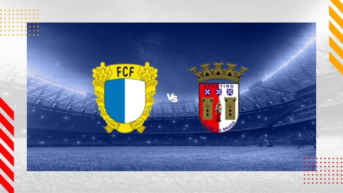 Famalicao vs SC Braga Prediction