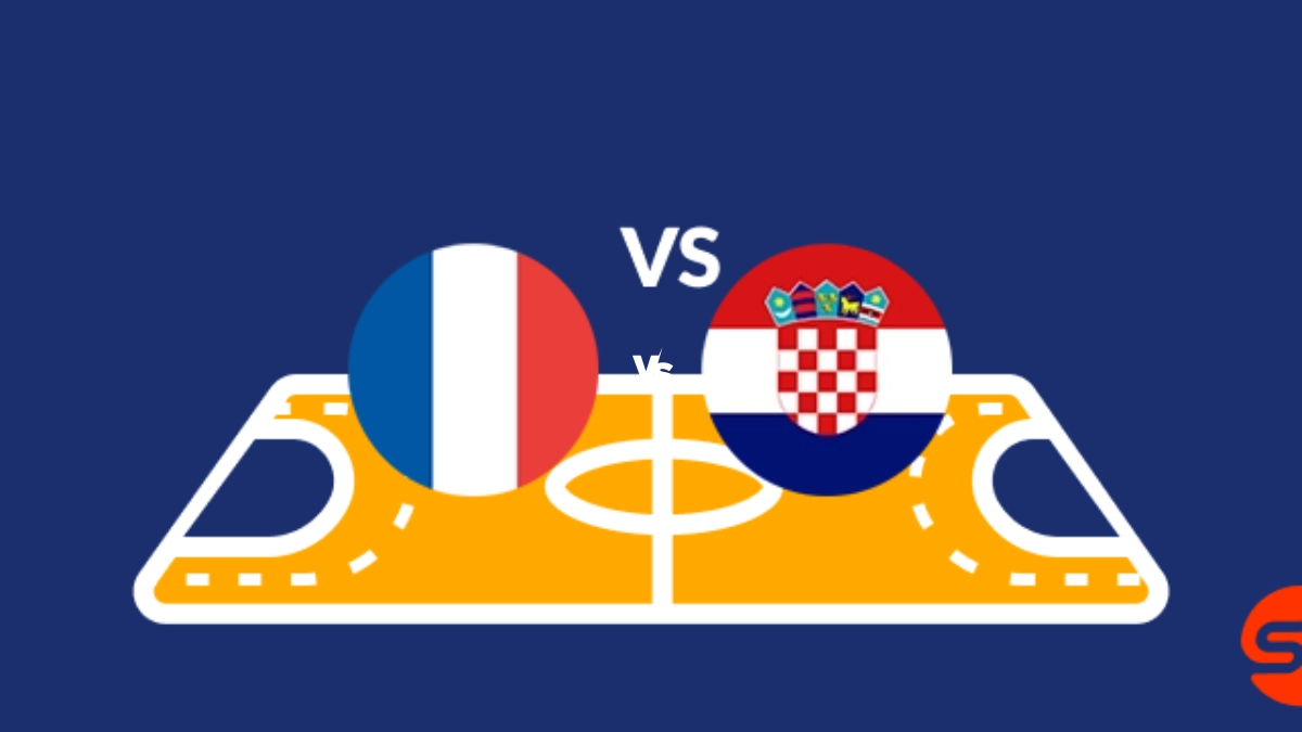 Pronostic France vs Croatie