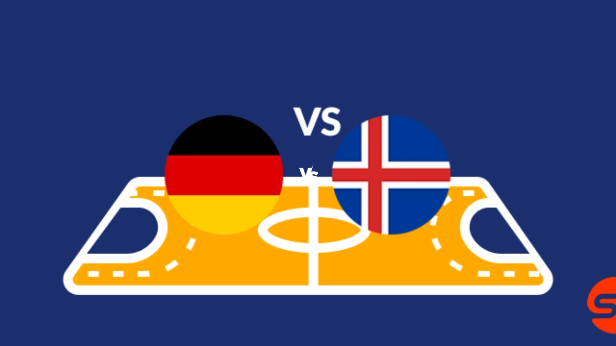 Pronostic Allemagne vs Islande