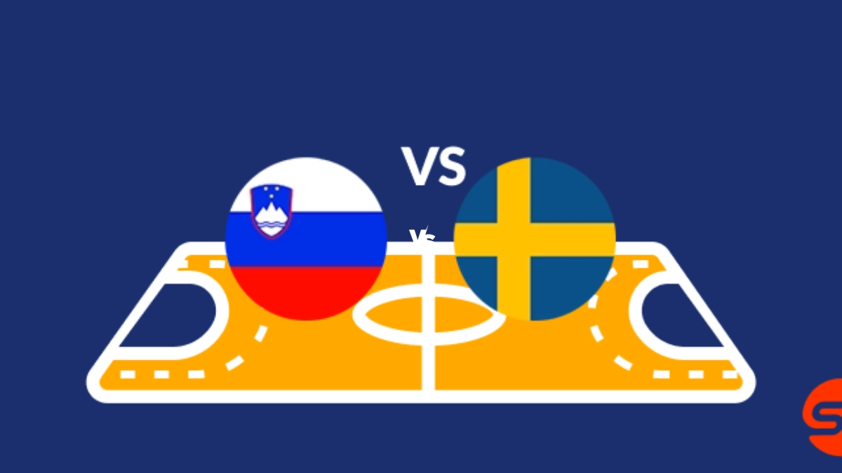 Slowenien vs. Schweden Prognose