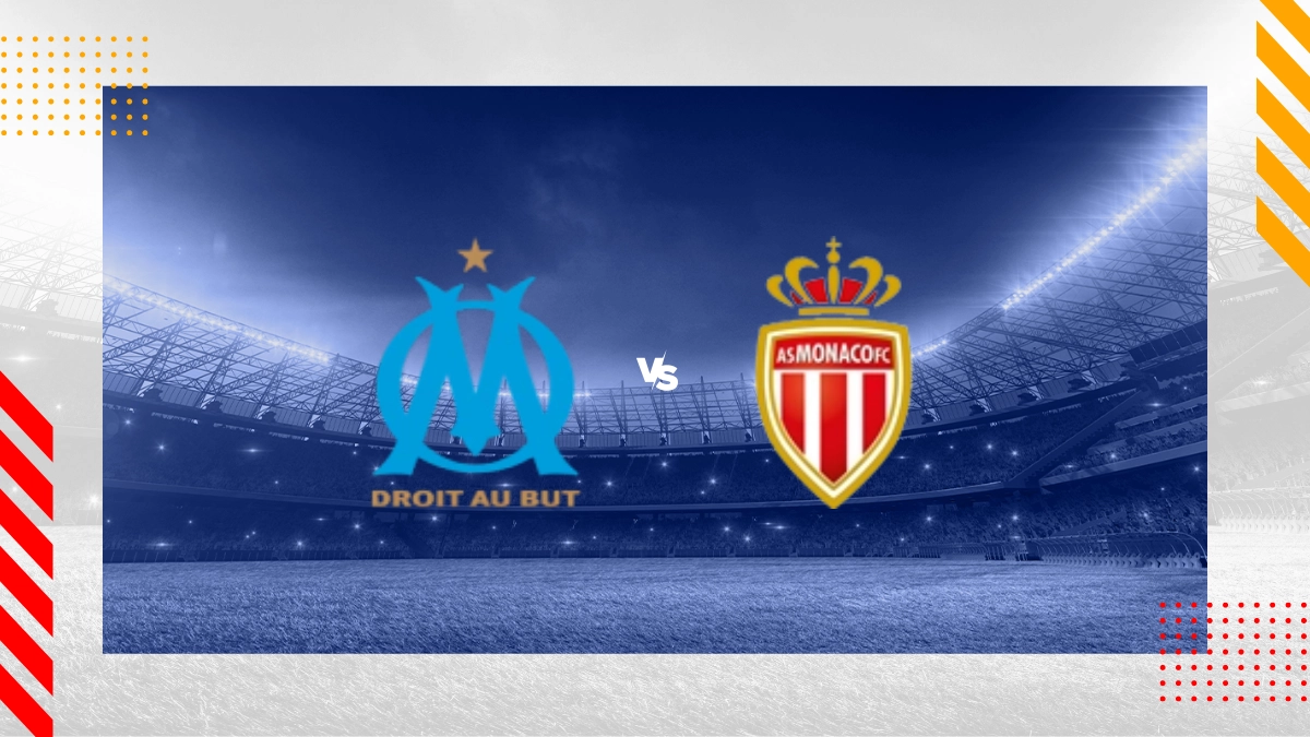 Marseille vs. Monaco Prognose