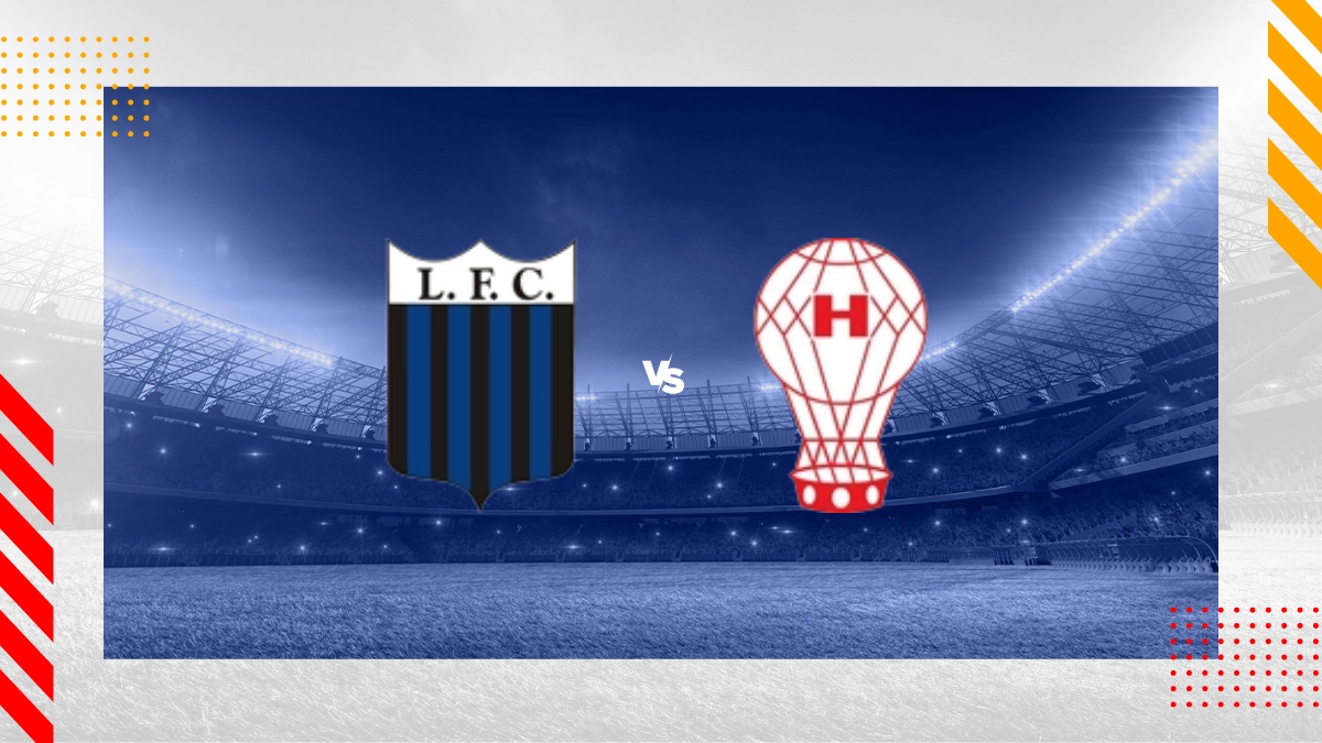 Pronóstico Liverpool Montevideo vs Huracán