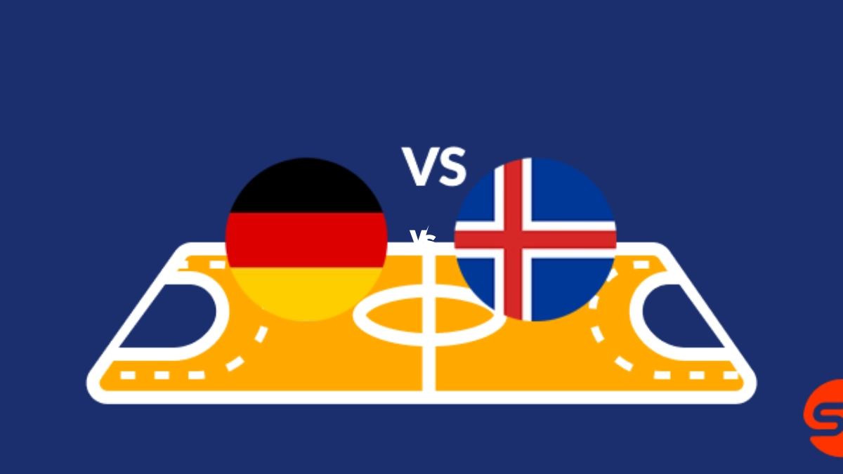 Deutschland vs. Island Prognose