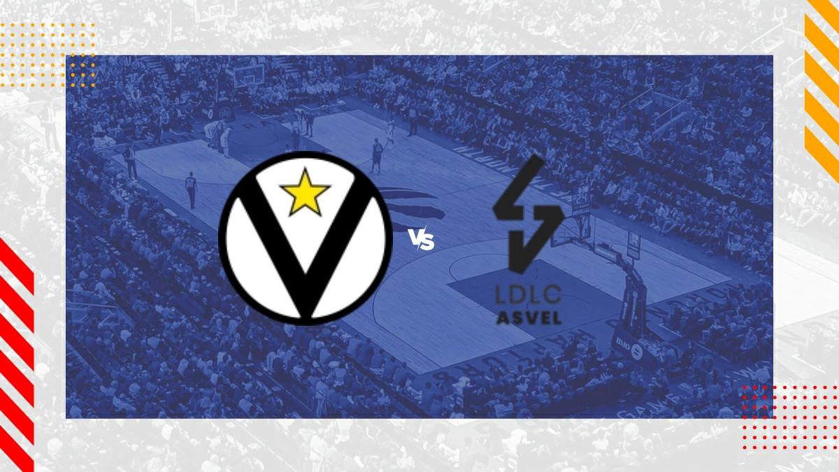 Pronostic Virtus Bologne vs ASVEL