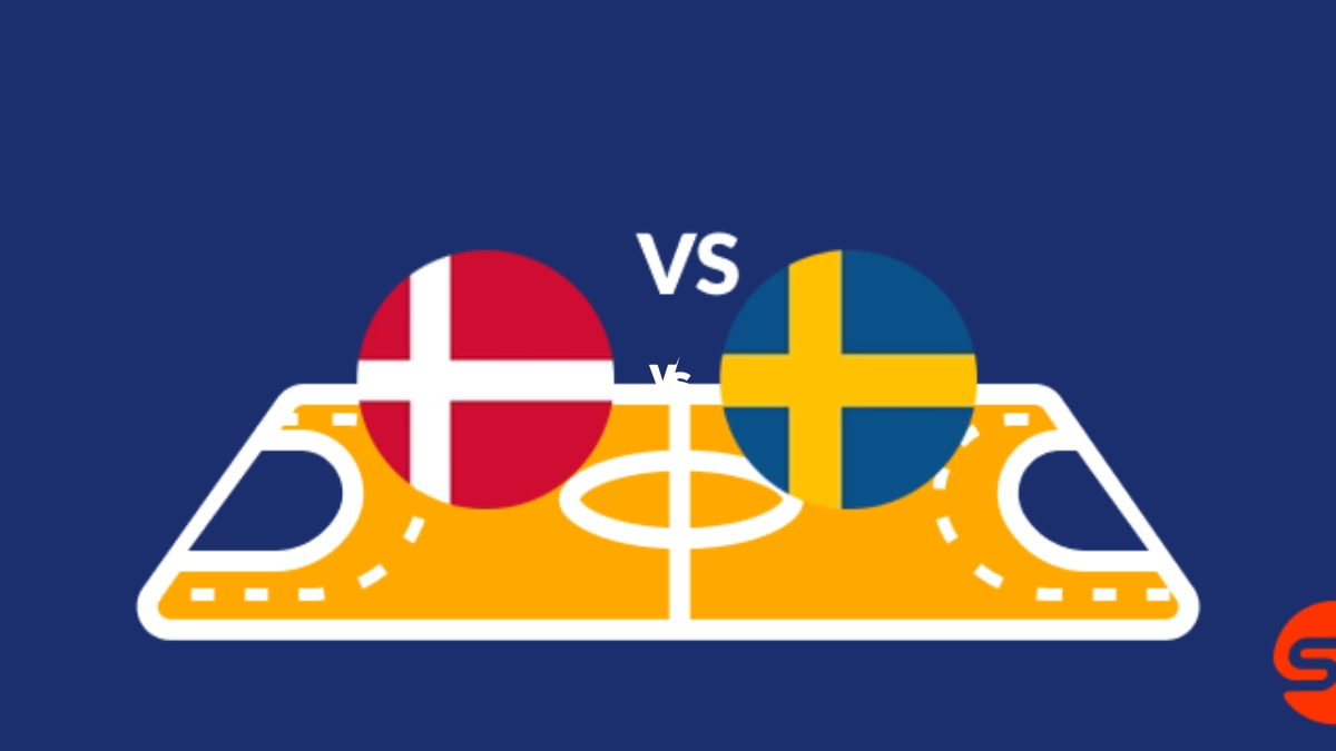 Pronostic Danemark vs Suède