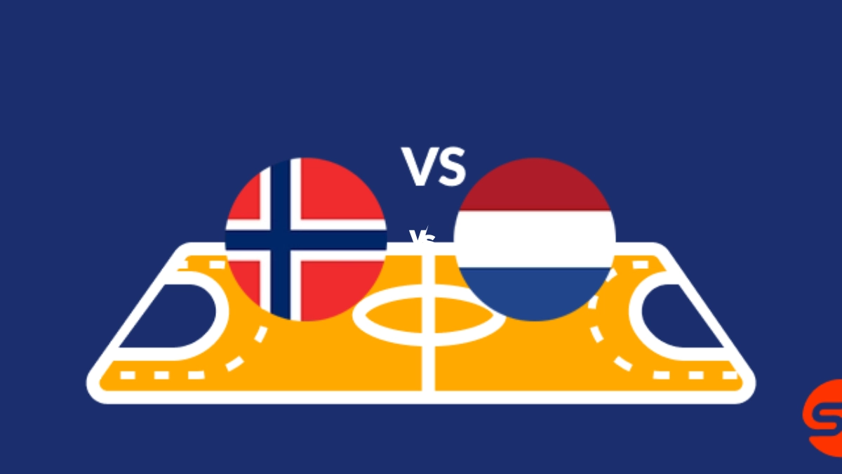 Prognóstico Noruega vs Holanda
