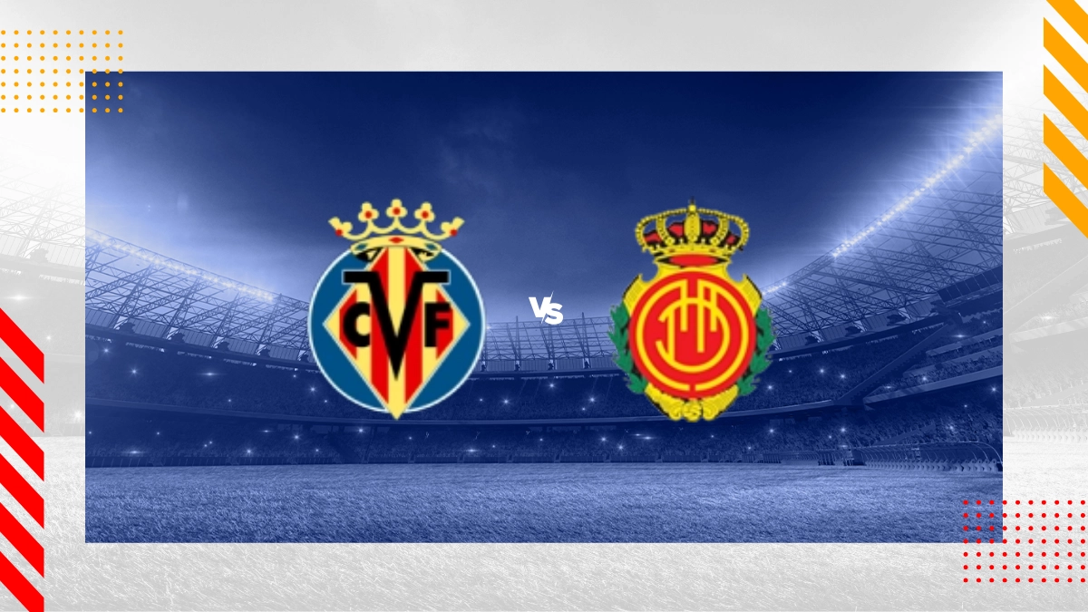 Voorspelling Villarreal vs Mallorca