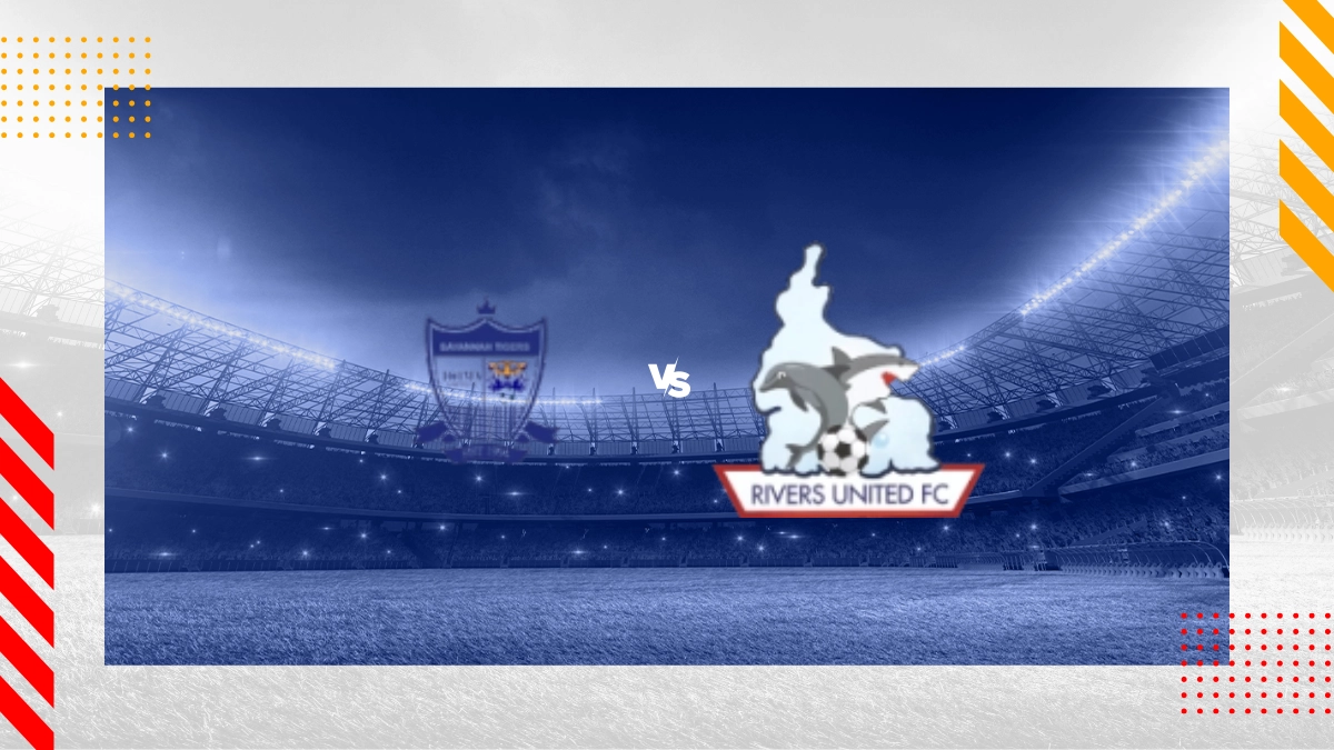 Doma United FC vs Rivers United Prediction