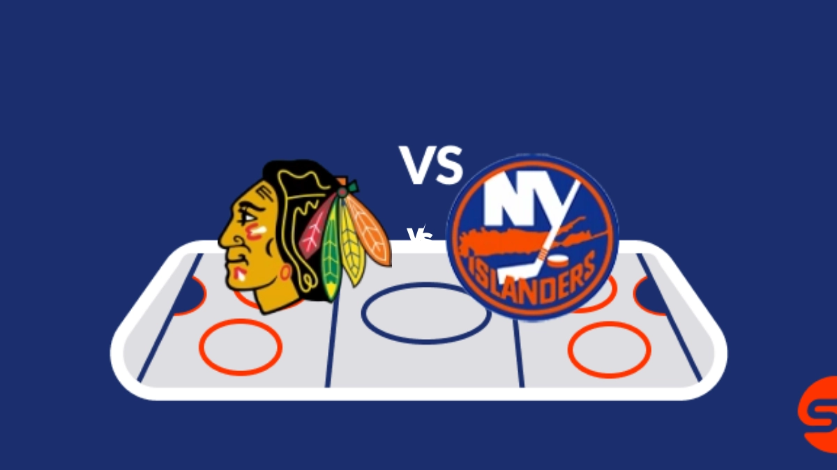 Chicago Blackhawks vs New York Islanders Prediction