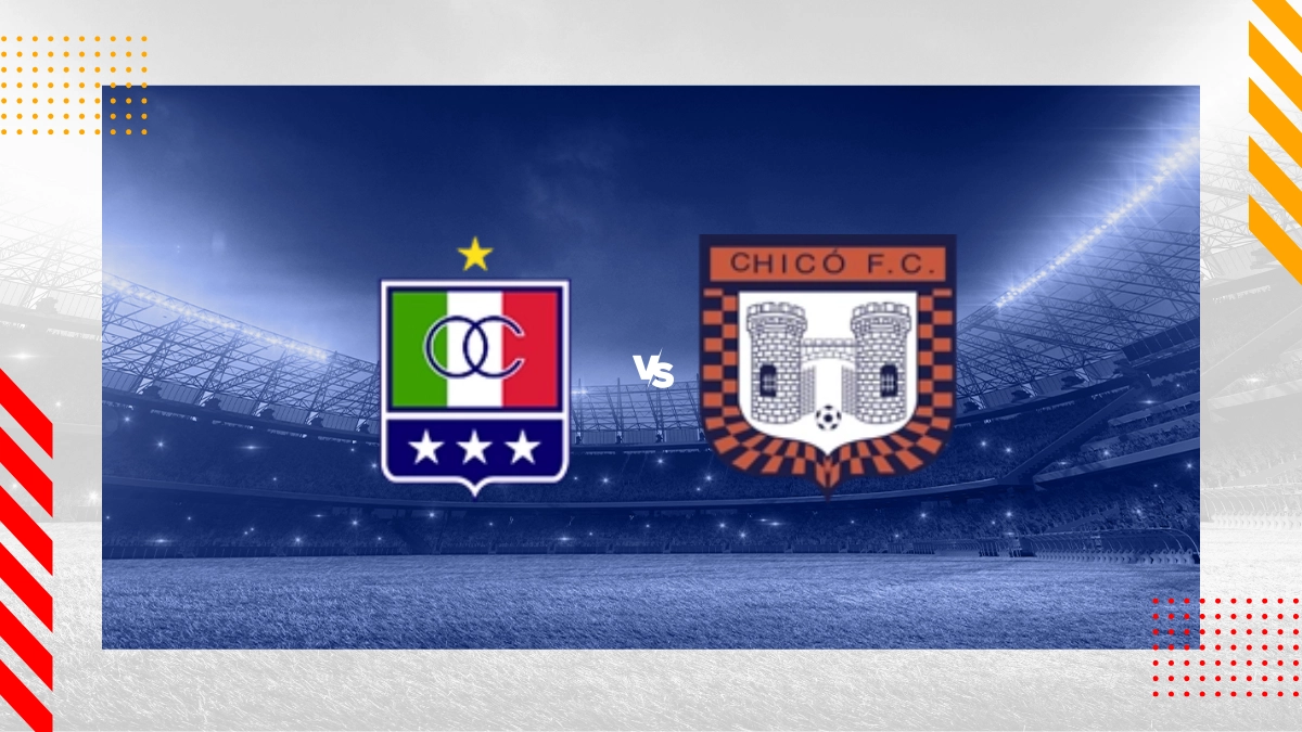 Pronóstico Once Caldas vs Boyacá Chicó