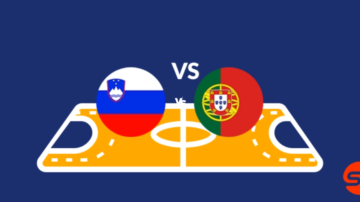 Pronóstico Eslovenia Portugal | Euro Balonmano - 19/1/24