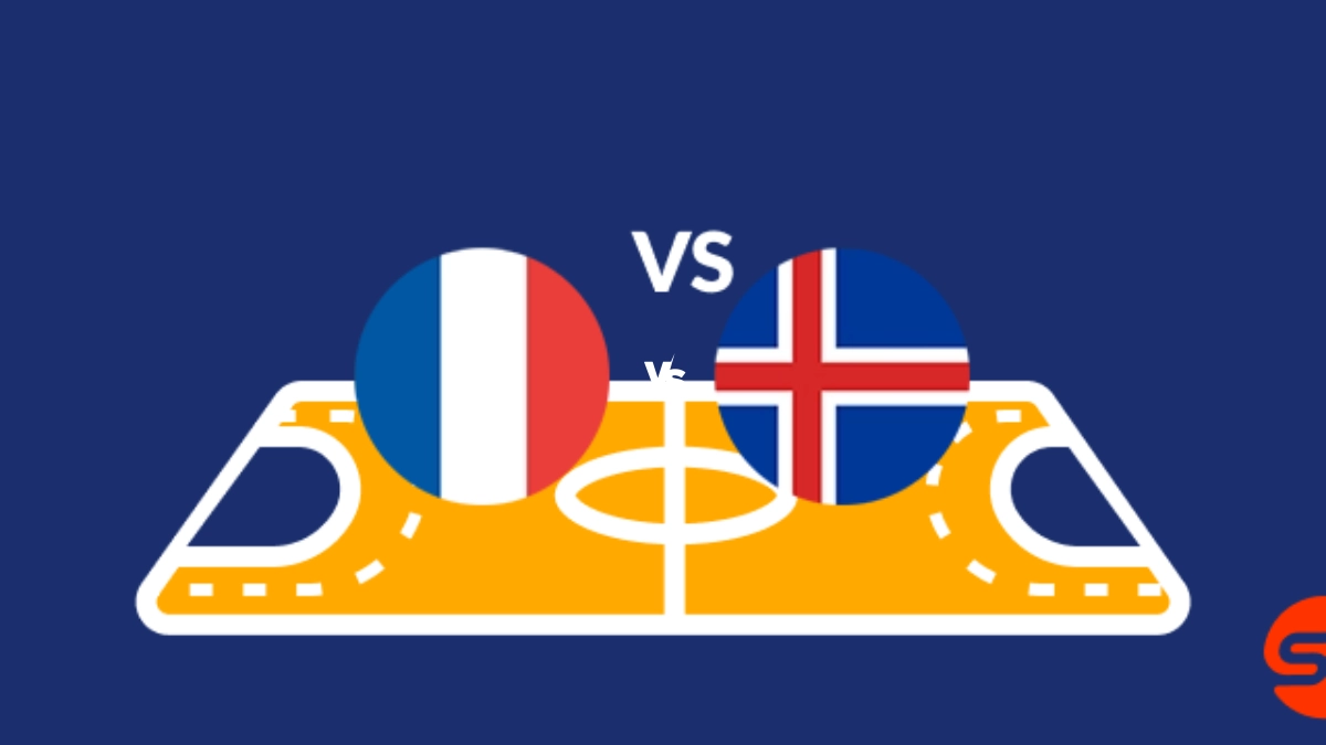 Pronostic France vs Islande