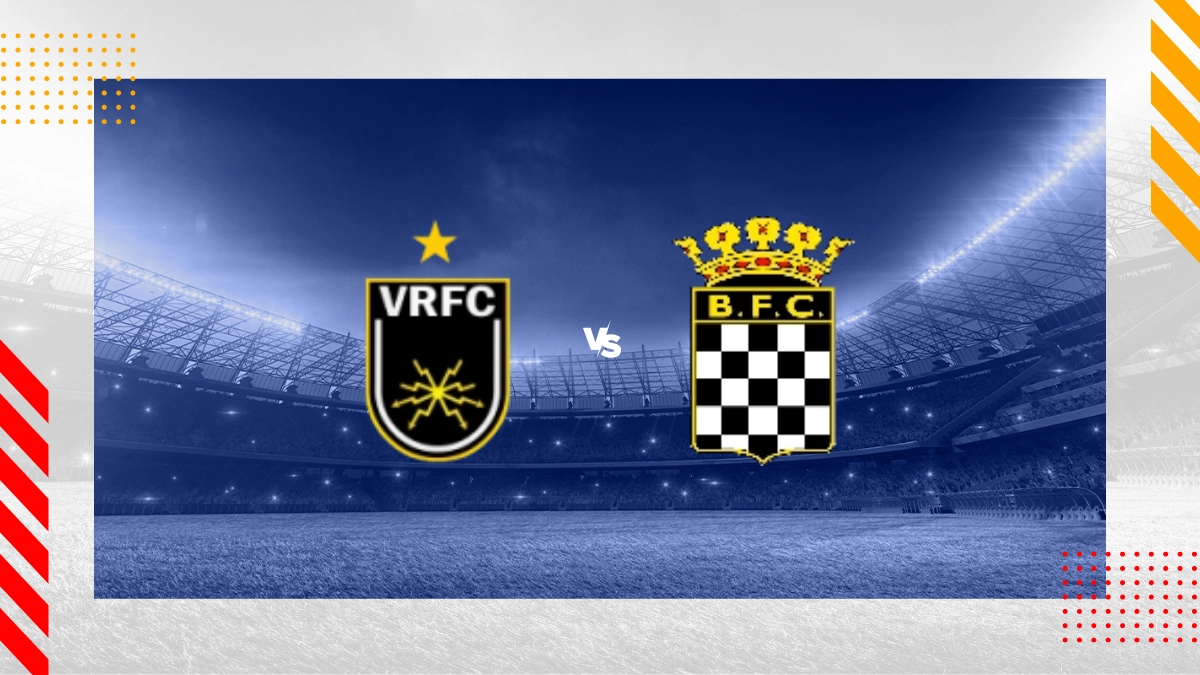 Palpite Volta Redonda FC RJ vs Boavista-Rj