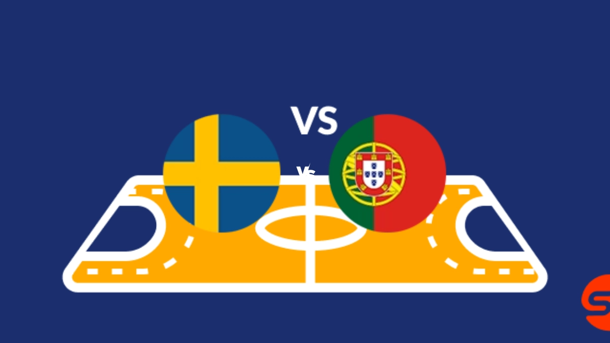 Prognóstico Suécia vs Portugal