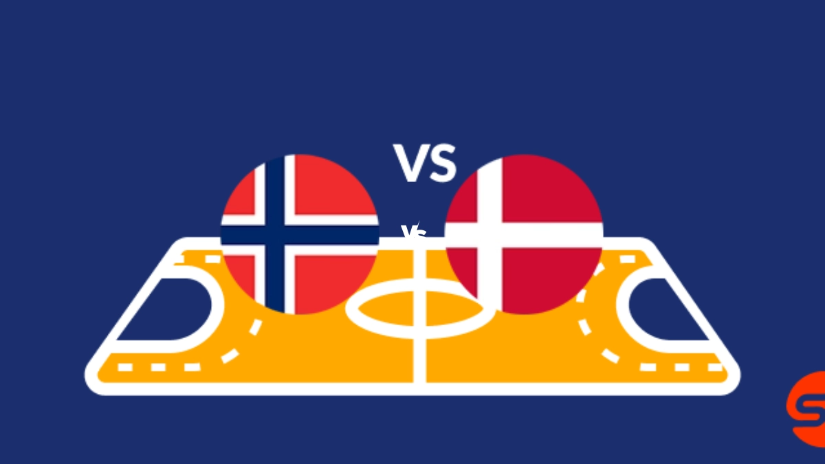 Prognóstico Noruega vs Dinamarca