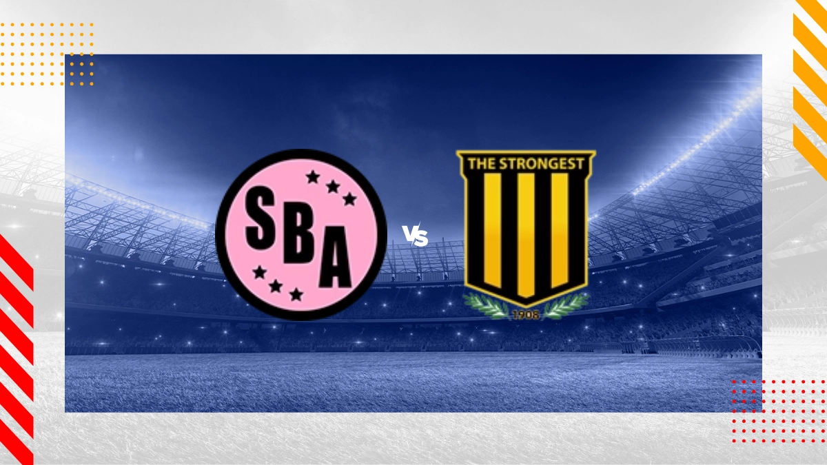 Pronóstico Sport Boys vs The Strongest