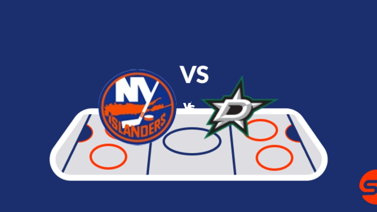 New York Islanders vs Dallas Stars Prediction