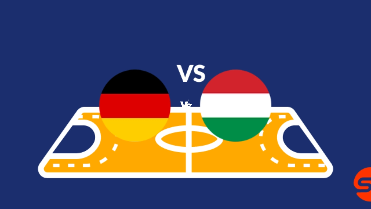 Pronostic Allemagne vs Hongrie