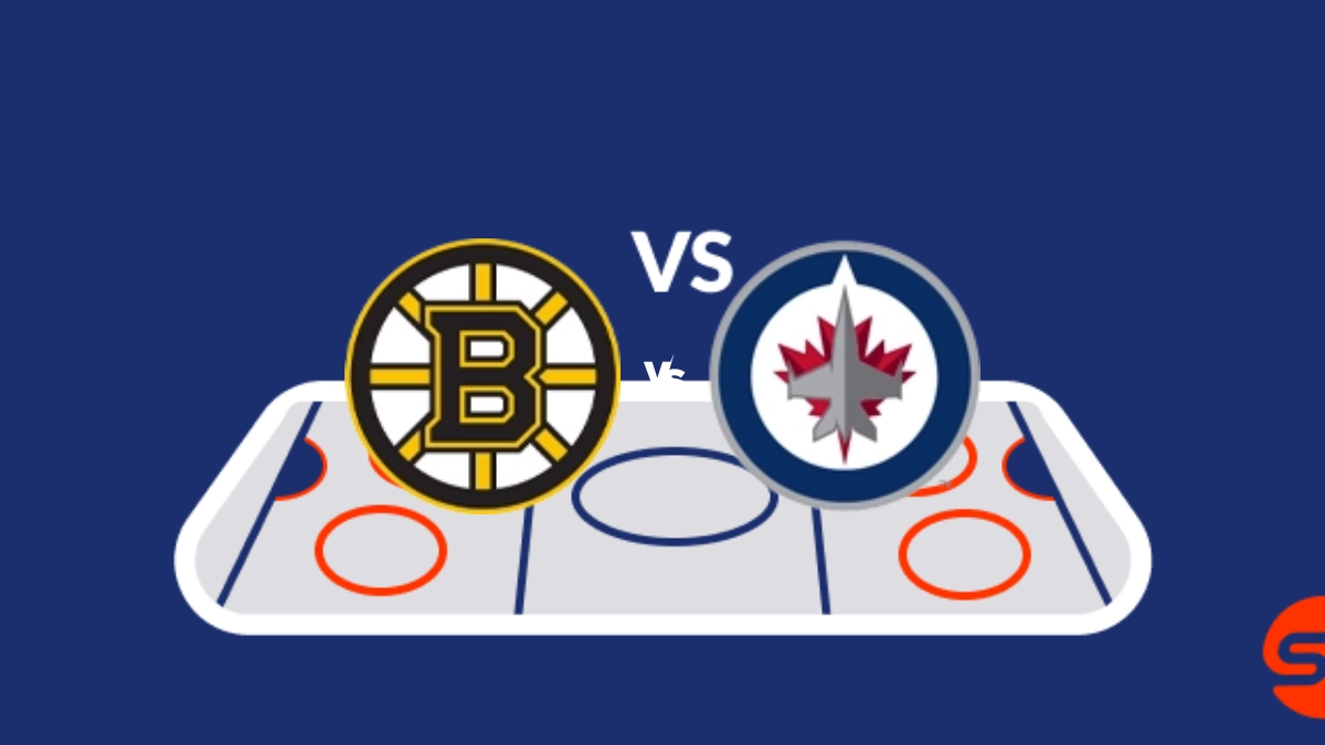 Pronóstico Boston Bruins vs Winnipeg Jets