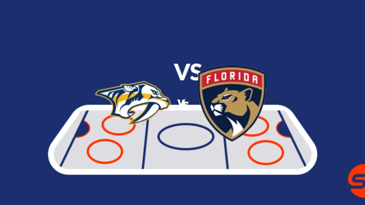 Pronóstico Nashville Predators vs Florida Panthers