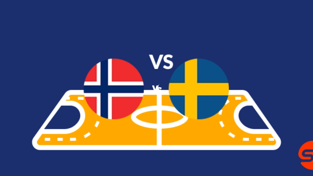 Prognóstico Noruega vs Suécia