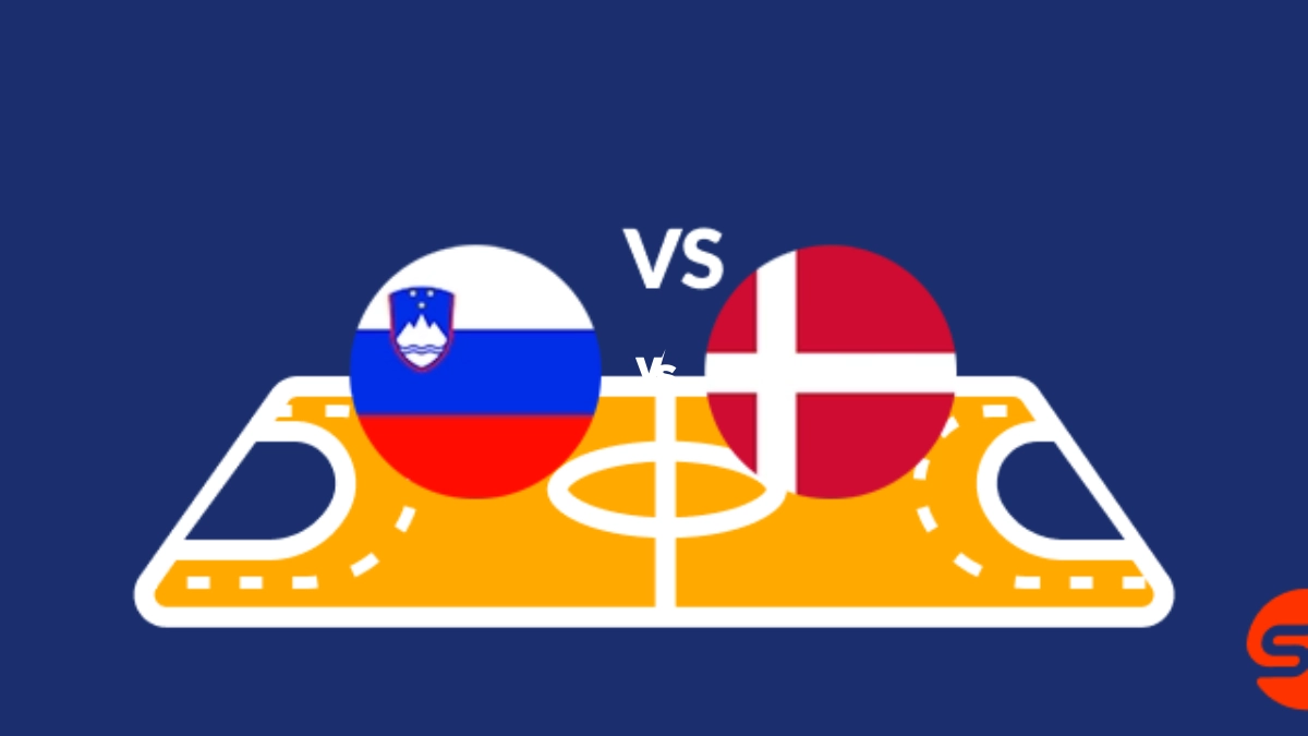 Pronostic Slovénie vs Danemark