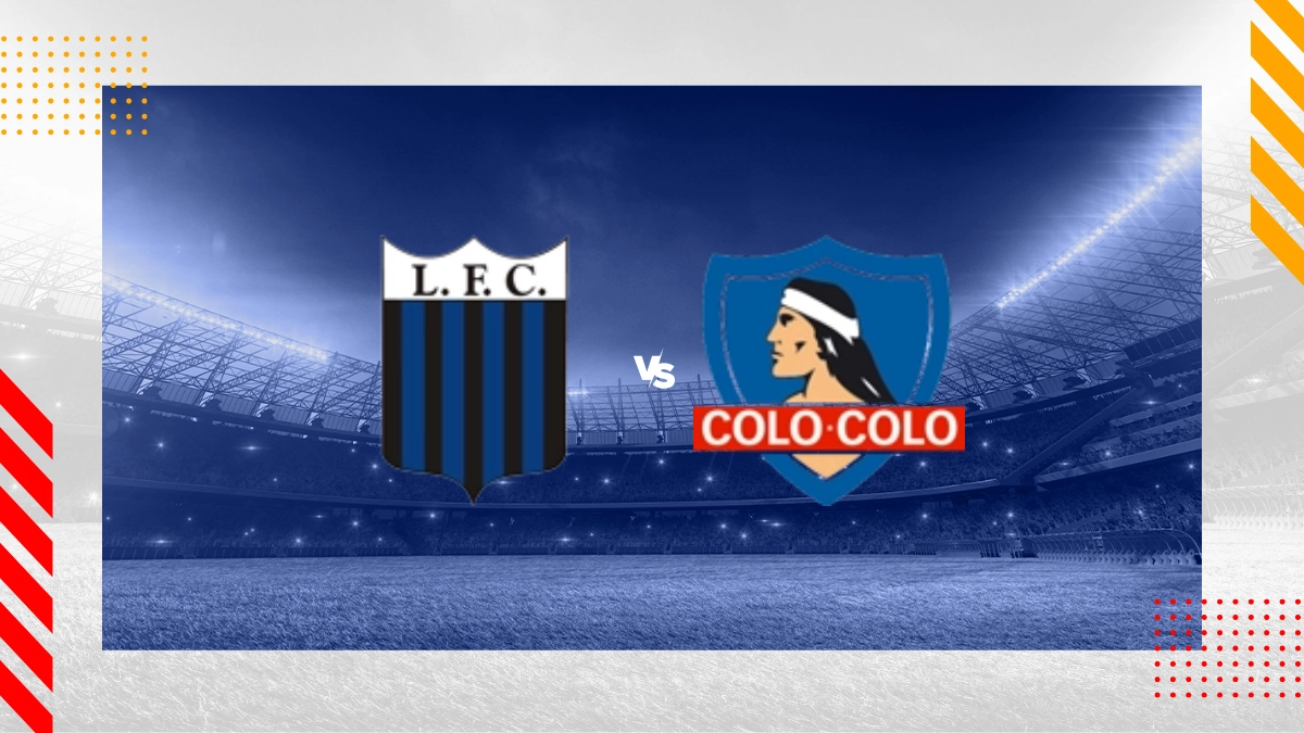 Pronóstico Liverpool Montevideo vs Colo Colo