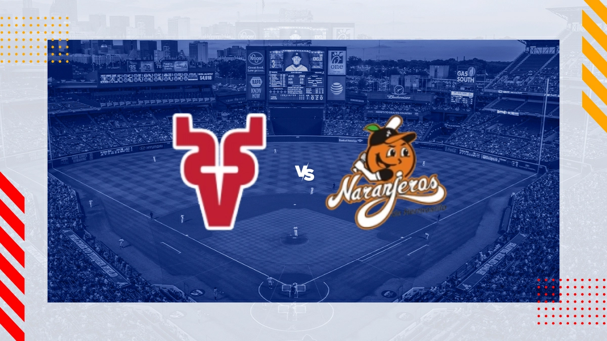 Pronóstico Venados De Mazatlan vs Naranjeros De Hermosillo