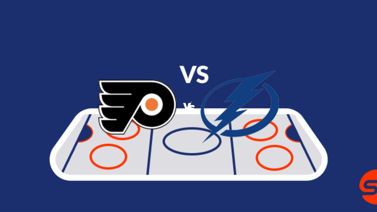 Philadelphia Flyers vs Tampa Bay Lightning Prediction