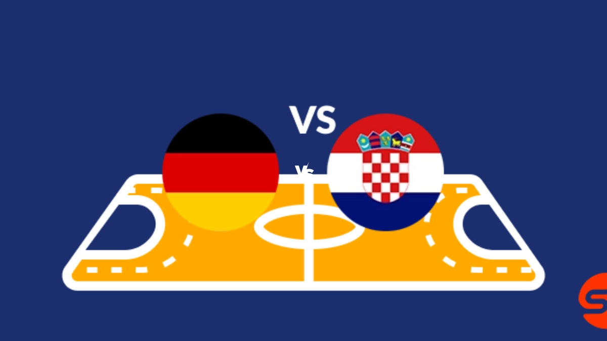 Pronostic Allemagne vs Croatie