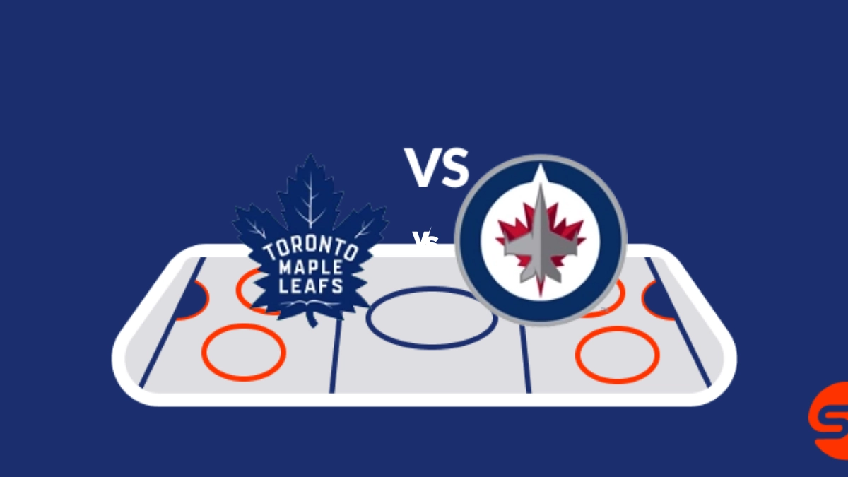 Toronto Maple Leafs vs Winnipeg Jets Prediction