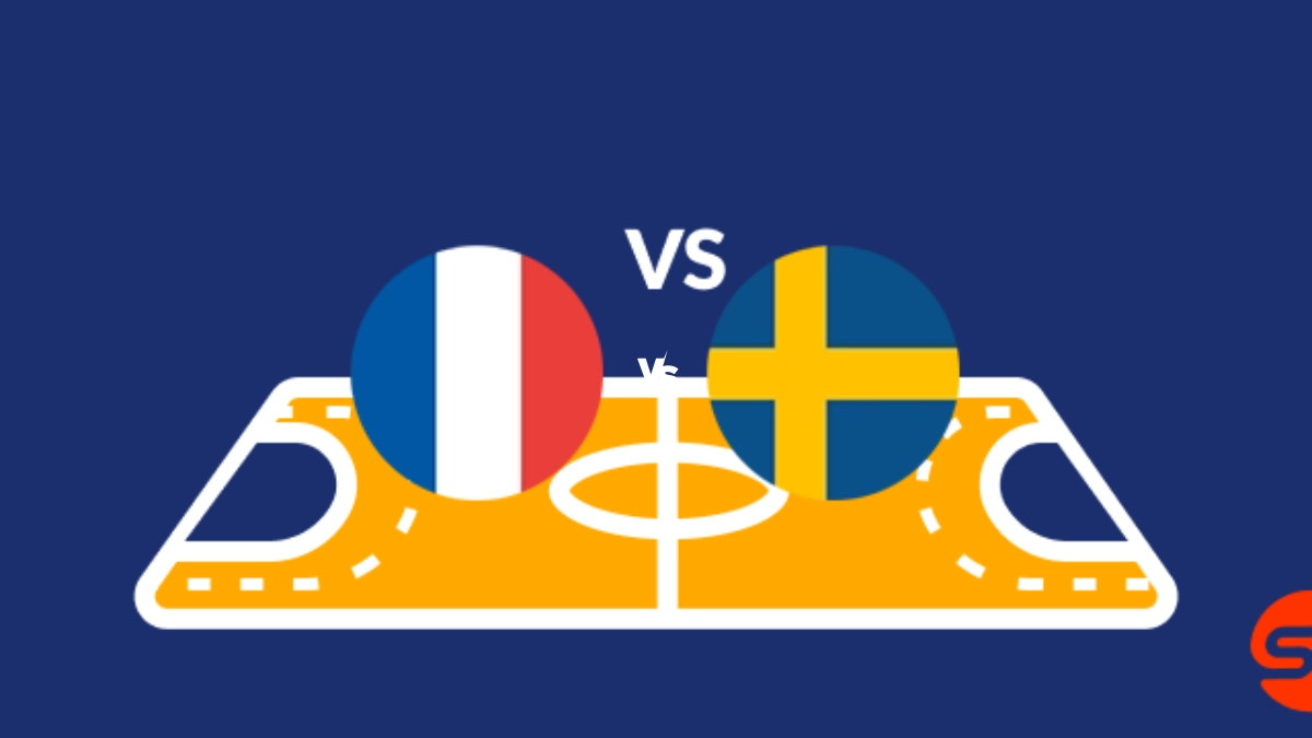 Prognóstico França vs Suécia