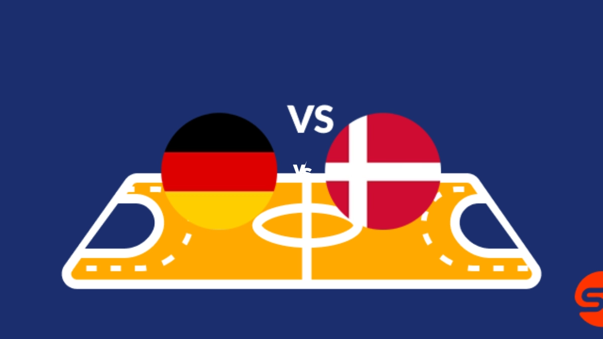 Prognóstico Alemanha vs Dinamarca